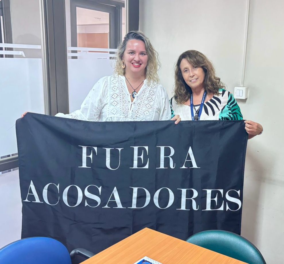 Reunión Ministerio de Salud